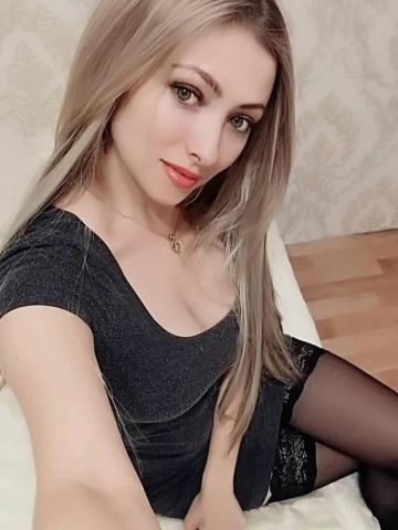 Анкета проститутки Леся, 25 лет
